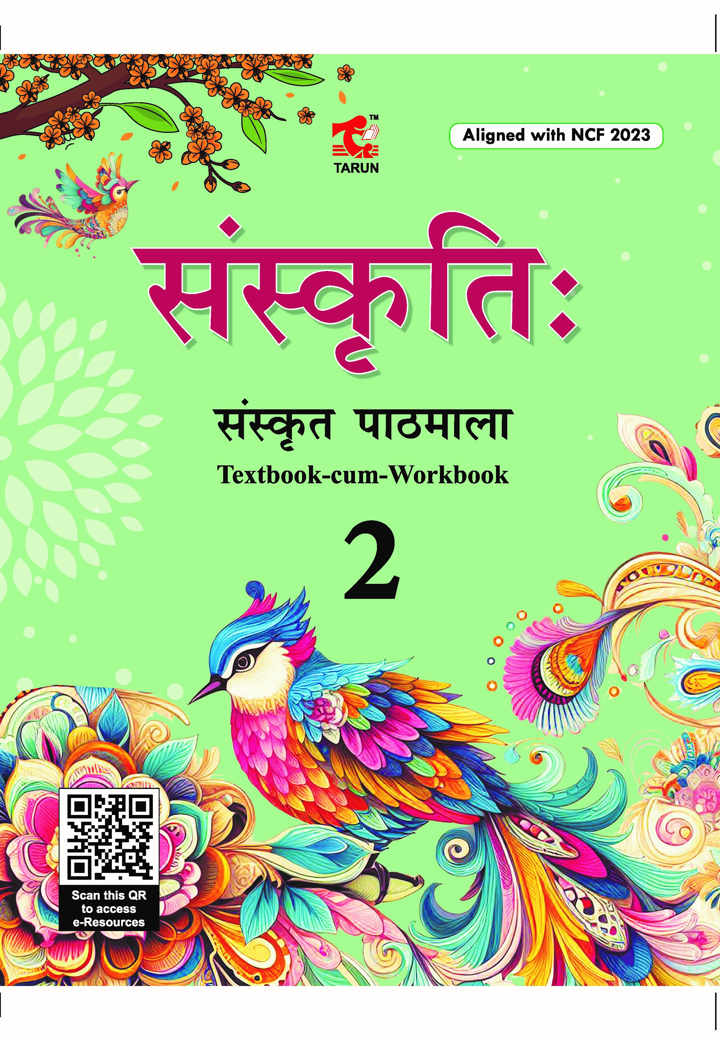 Sanskriti – 2 (Digital Content)